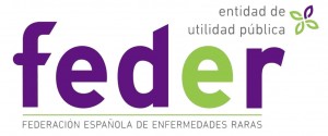 nuevo logo FEDER